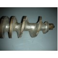 Worm Assy (unger)